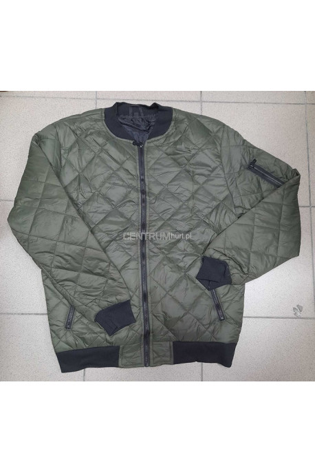 Kurtka męska przejściowa (M-2XL) D8AA22