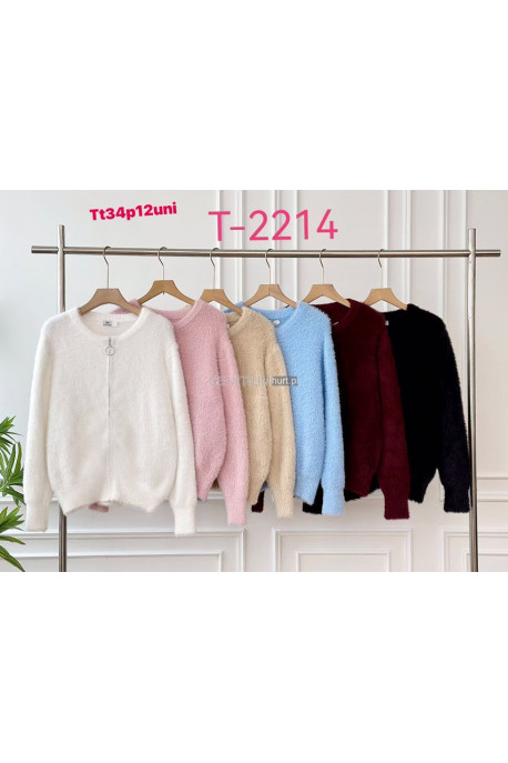 Sweter damski T-2214