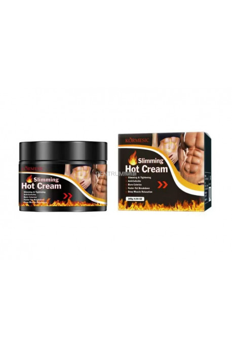 krem wyszczuplający (140g) 9570