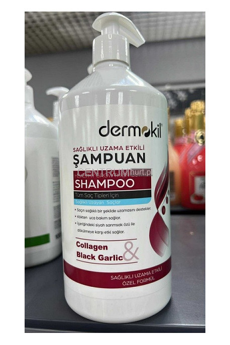 Szampon (1l) A98