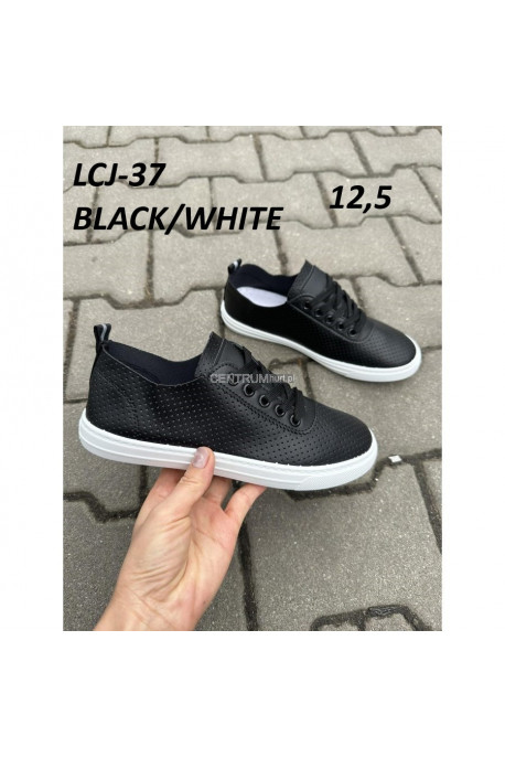 Buty damskie sportowe (36-41) LCJ-37