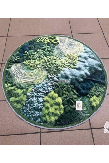 Dywan (80x80cm) 1065