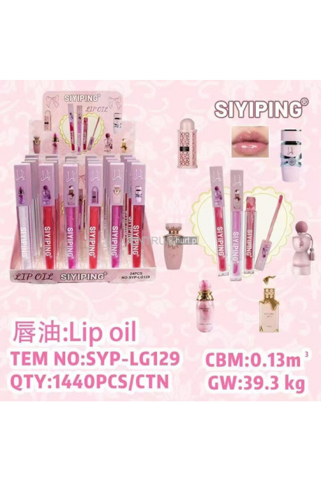 Lipstick 8656
