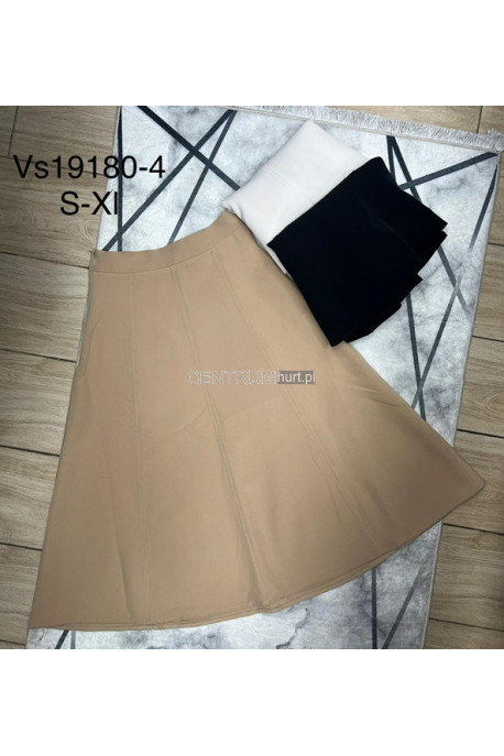 Spódnica damska (S-XL) VS19180-4