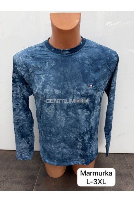 Bluza męska (L-3XL) 6406