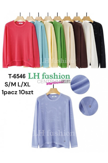 Sweter damski (S-XL) T6546