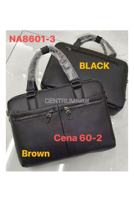 Torba męska 8601